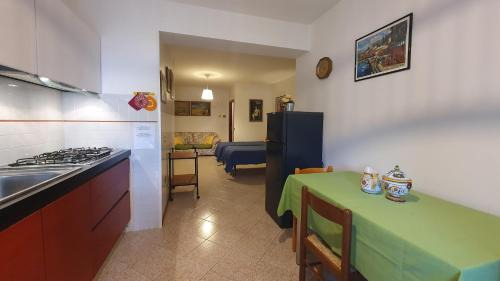 Baschi Casa | Le Casette di Civitella la casa di Nonna Giulia