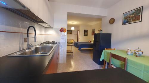 Baschi Casa | Le Casette di Civitella la casa di Nonna Giulia