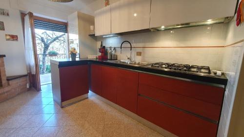 Baschi Casa | Le Casette di Civitella la casa di Nonna Giulia