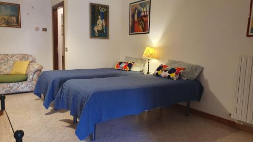 Baschi Casa | Le Casette di Civitella la casa di Nonna Giulia