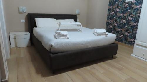 San Giorgio a Cremano Cama Y Desayuno | Le Casette