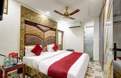 Paharganj Casa | LE - Cashew - opposite New Delhi Railway Station