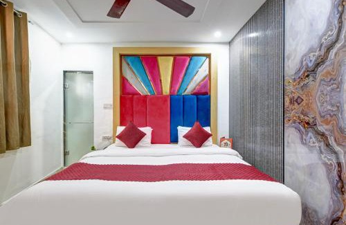Paharganj Casa | LE - Cashew - opposite New Delhi Railway Station