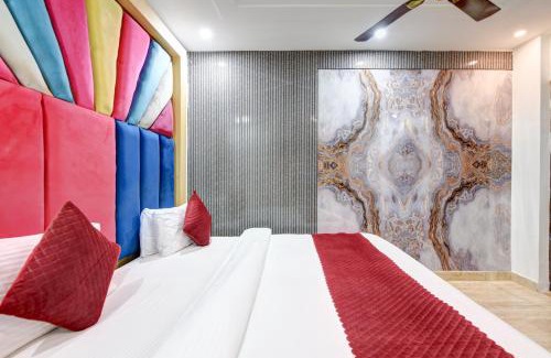 Paharganj Casa | LE - Cashew - opposite New Delhi Railway Station