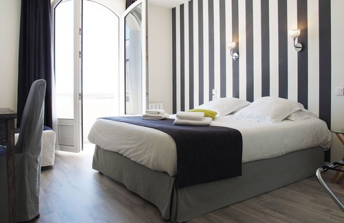 Plouguerneau Hotel | Le Castel Ac'h