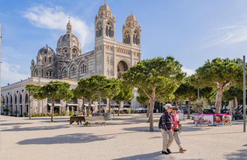 La Castellane Apartamento | Le Castellane coeur centre ville