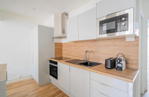 La Castellane Apartamento | Le Castellane coeur centre ville