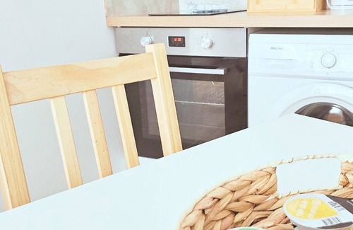 Montaubert - Rille - Saint-Sulpice Apartamento | Le Castle - Fougères