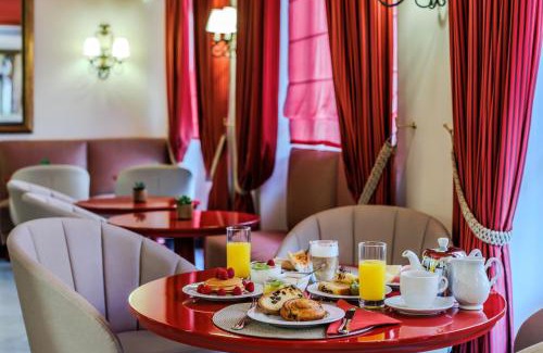 Cannes City Centre Hotel | Le Cavendish