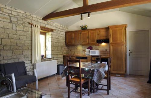 Colombe-le-Sec Casa | Le cellier aux moines