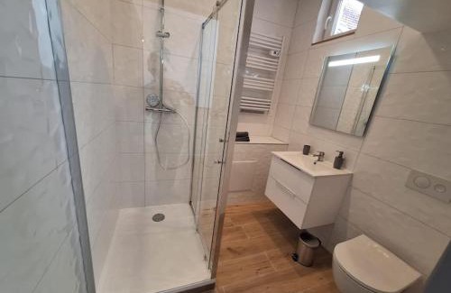 Hericourt Apartamento | Le Central - duplex centre Héricourt