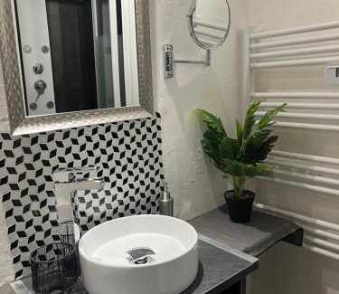 Barcelonnette Apartamento | Le central