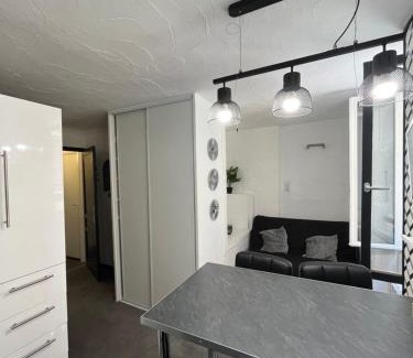 Barcelonnette Apartamento | Le central