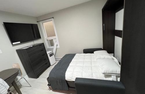 Rouyn-Noranda Apartamento | Le Centre-Ville