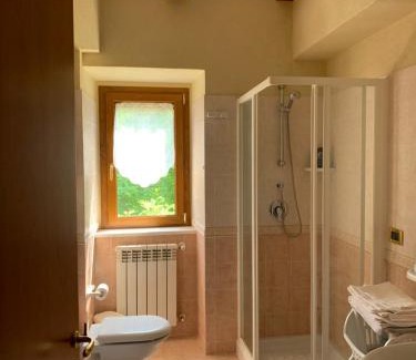 Palombaro Apartamento | Le Ceppete