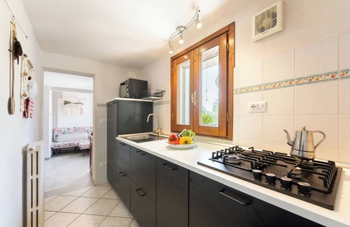 Lamporecchio Casa | Le Cerbaie - Casa de campo