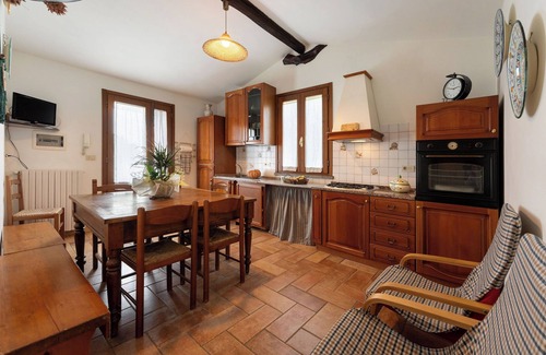 Lamporecchio Casa | Le Cerbaie - Casa de campo