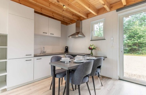 Neuvy-sur-Barangeon Casa | Le Cerf, lodge au cœur du Golf de Nancay