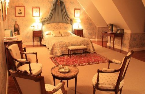 Osthoffen Casa | Le Château D'Osthoffen