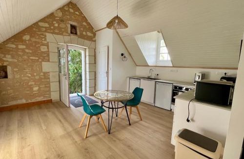 Oiron Cama Y Desayuno | Le Château de Leugny