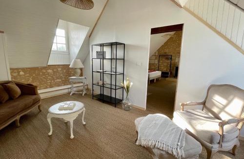 Oiron Cama Y Desayuno | Le Château de Leugny