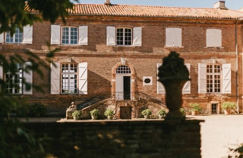Varennes Casa | Le Château - VARENNES - Gîte