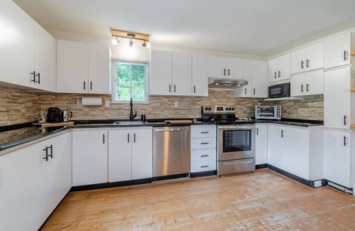 Saint-Brigitte-de-Laval Casa | Le chaga (#CITQ 297627)