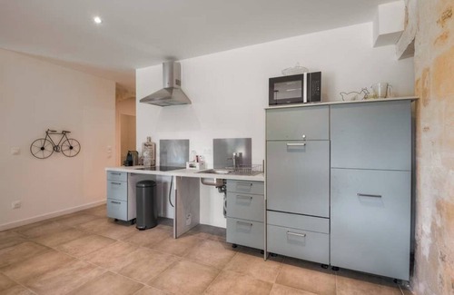 Sadirac Apartamento | Casa rural en la granja a 25 minutos de Burdeos