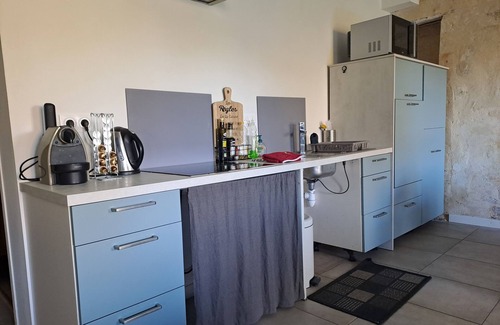 Sadirac Apartamento | Casa rural en la granja a 25 minutos de Burdeos