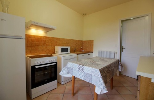 Yvrac Casa | Le Chai des Grezeaux