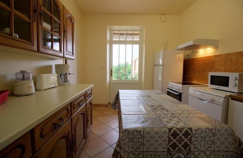 Yvrac Casa | Le Chai des Grezeaux