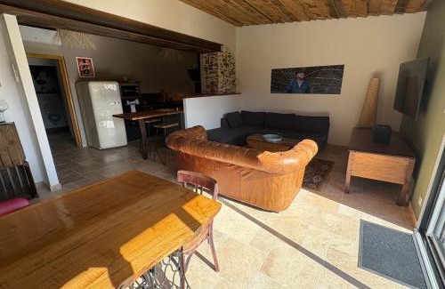 Oree d'Anjou Casa | Le Chai des Poilanes