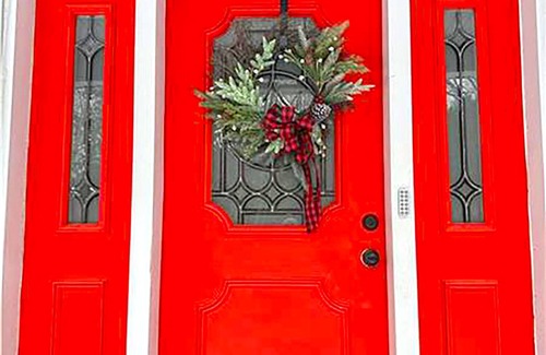 Saint-Emile-de-Suffolk Chalet De Esquí | Le Chalet Biloba Bord de lac Avec Grand spa