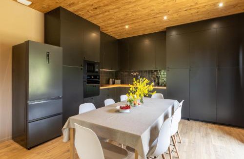 Eyne 2600 Chalet De Esquí | Le Chalet Écureuil et Marmotte