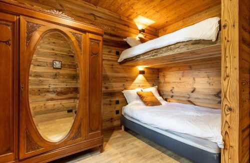 Eyne 2600 Chalet De Esquí | Le Chalet Écureuil et Marmotte