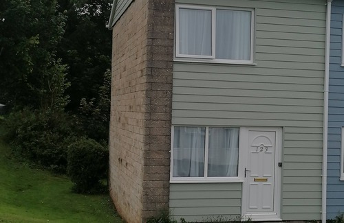 Stackpole Casa | 'Le Chalet' 2 habitaciones para 5 personas a pocos pasos de la playa