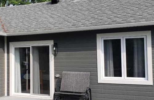 Mauricie Chalet De Esquí | Le Chalet Amical