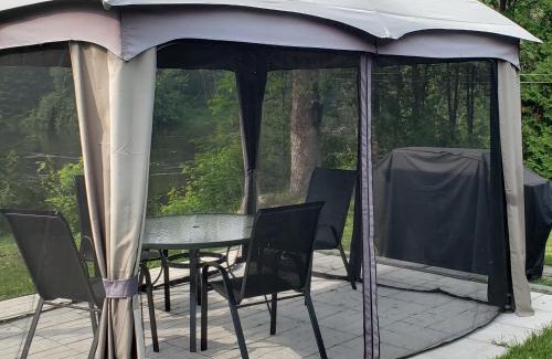 Mauricie Chalet De Esquí | Le Chalet Amical