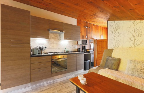 Weiterswiller Chalet De Esquí | Le Chalet Cosy - Label Valeurs Parc Naturel Régional