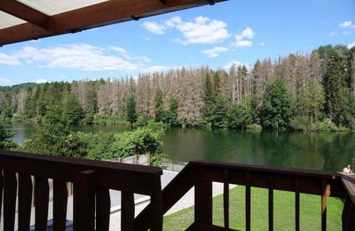 Hastiere Casa | Le Chalet de Hermeton