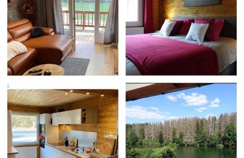 Hastiere Casa | Le Chalet de Hermeton