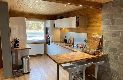 Hastiere Casa | Le Chalet de Hermeton