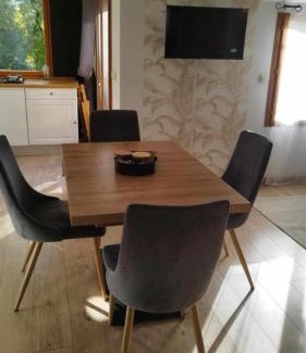 Luche-Pringe Casa | Le chalet de l'amitié