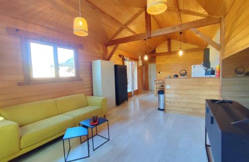 Malause Casa | Le Chalet de Malause