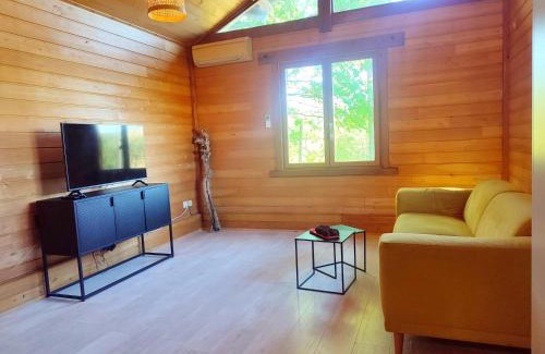 Malause Casa | Le Chalet de Malause