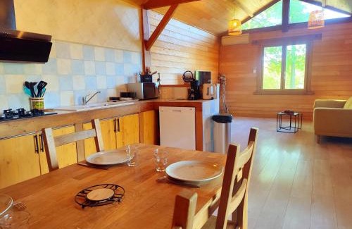 Malause Casa | Le Chalet de Malause