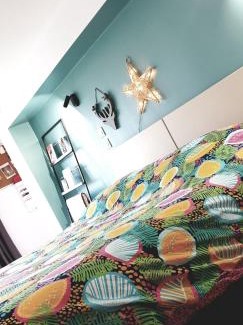 Arignac Apartamento | Le Chalet de Pyrène et Hercule