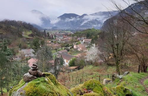 Arignac Apartamento | Le Chalet de Pyrène et Hercule