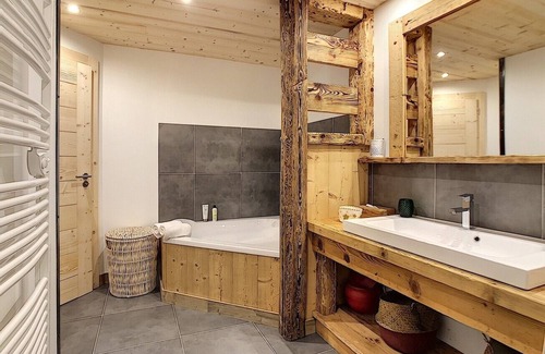 Ventron Apartamento | Le chalet de Wilma