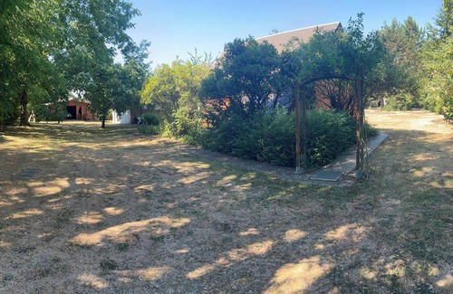 Angles-sur-lAnglin Casa | Le chalet des Robins